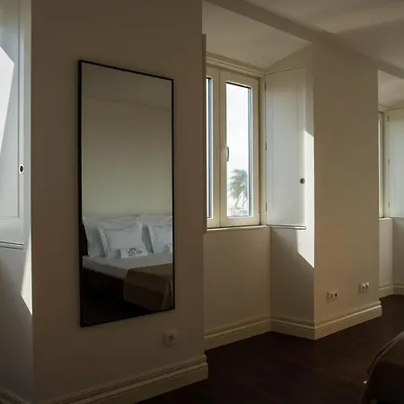 Sky Pdl Hostel Ponta Delgada