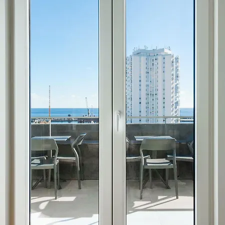 Sky Pdl Ponta Delgada