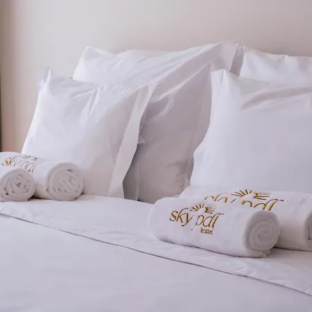 Sky Pdl Hostel Ponta Delgada