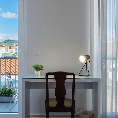 Sky Pdl Ponta Delgada