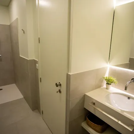 Sky Pdl Hostel