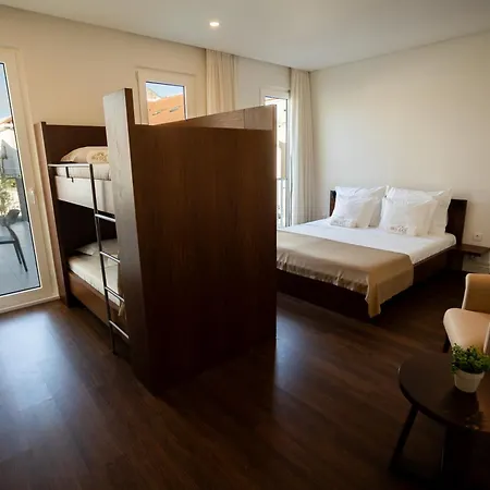 Hostel Sky Pdl Ponta Delgada (Sao Miguel)