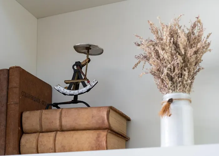 אכסניה Sky Pdl *