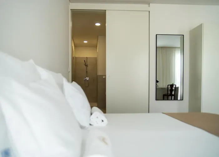 אכסניה Sky Pdl *