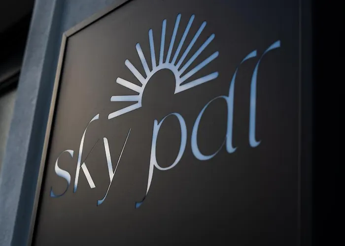 Sky Pdl * Ponta Delgada