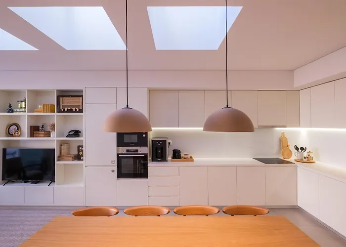 Sky Pdl אכסניה *