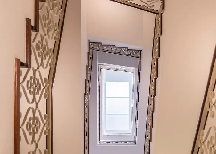 אכסניה Sky Pdl *