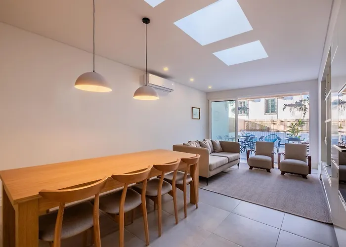 אכסניה Sky Pdl