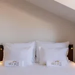 Sky Pdl Hostel *