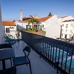 Sky Pdl Hostal Ponta Delgada