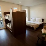 אכסניה Sky Pdl Ponta Delgada