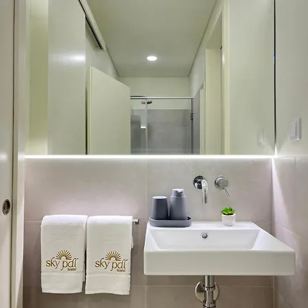 Sky Pdl Auberge de jeunesse Ponta Delgada