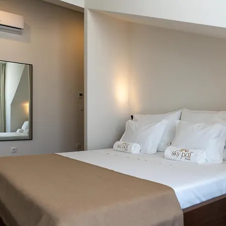 Sky Pdl Auberge de jeunesse *