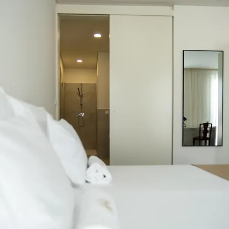 Auberge de jeunesse Sky Pdl *