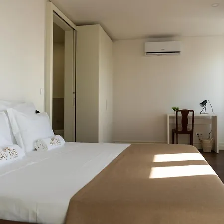 Sky Pdl Hostel