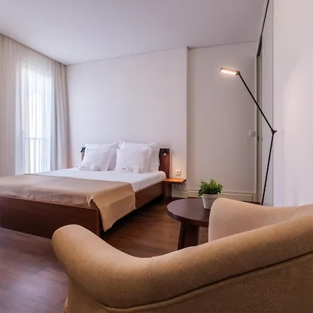 Sky Pdl Auberge de jeunesse *