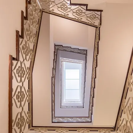 Auberge de jeunesse Sky Pdl *