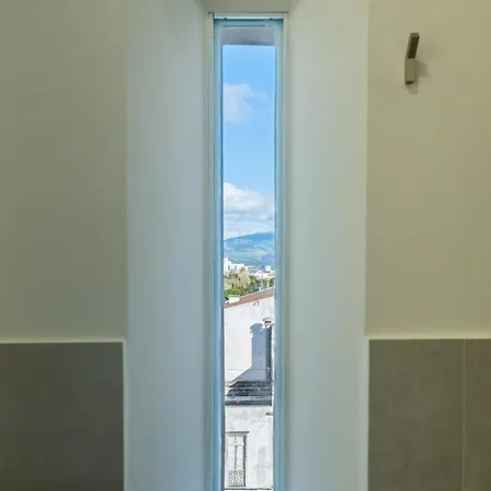 Sky Pdl Vandrerhjem *
