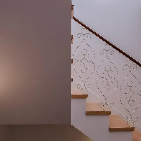 Auberge de jeunesse Sky Pdl *