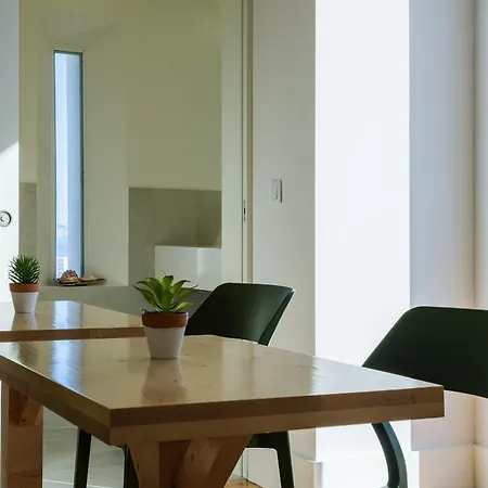 Auberge de jeunesse Sky Pdl Ponta Delgada