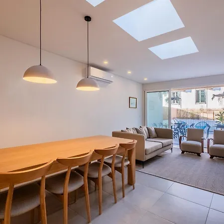 Auberge de jeunesse Sky Pdl