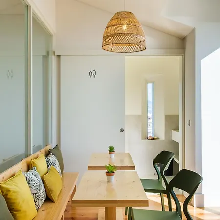 Auberge de jeunesse Sky Pdl