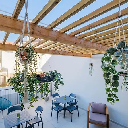 Sky Pdl Auberge de jeunesse Ponta Delgada