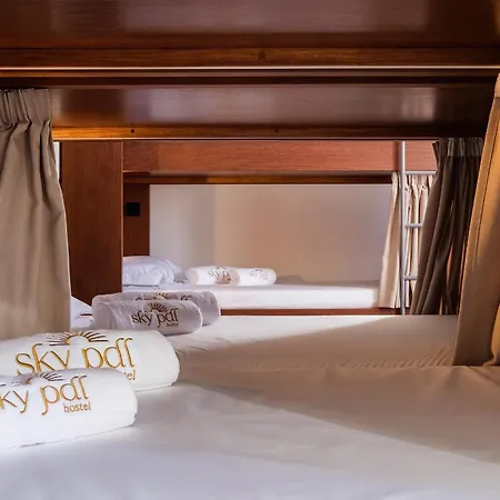 Sky Pdl Auberge de jeunesse *