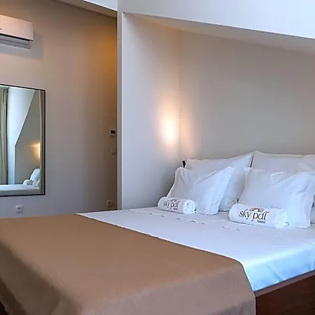 Sky Pdl * Ponta Delgada