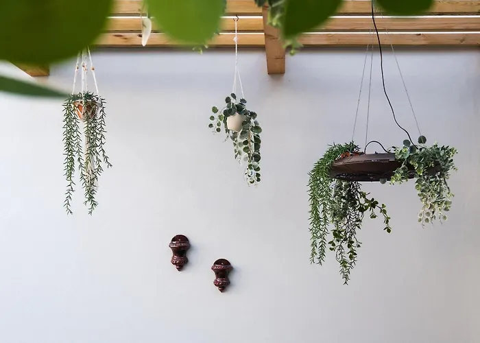 Hostel Sky Pdl Ponta Delgada (Sao Miguel)