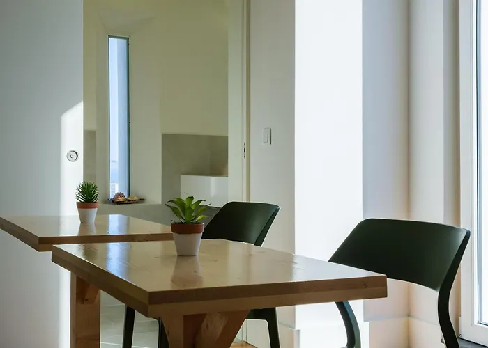 Hostel Sky Pdl Ponta Delgada (Sao Miguel)