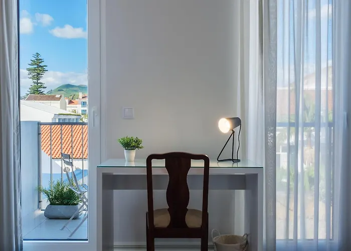 Sky Pdl Ponta Delgada (Sao Miguel)